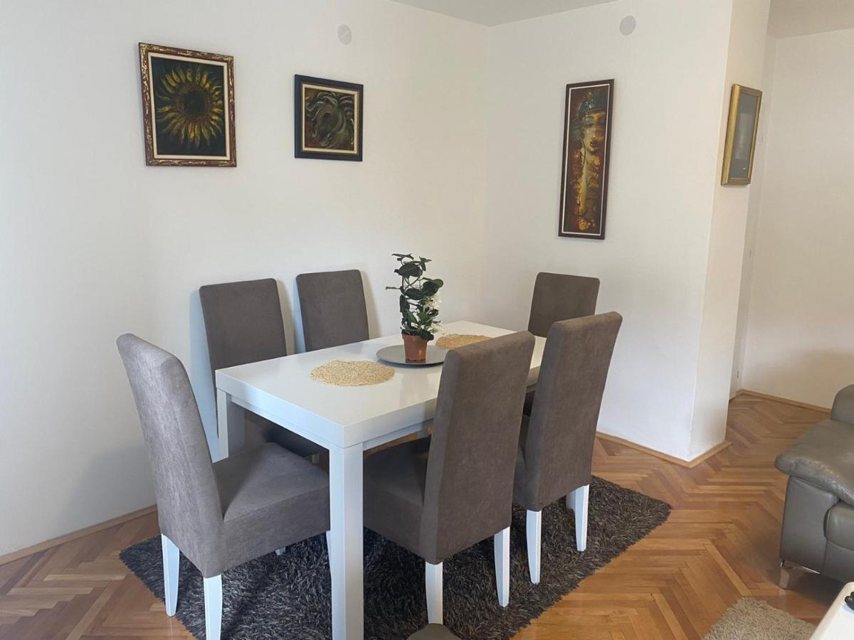 Sandra Ni Exteriör bild